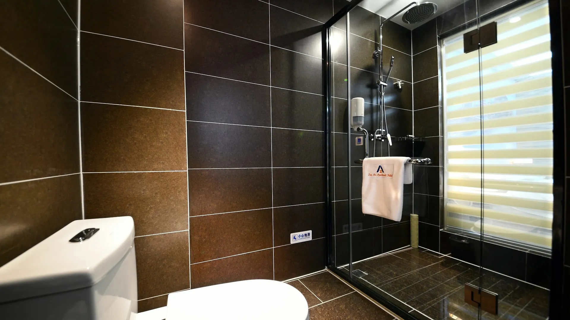 Nice Seven Days Boutique Hotel Лоян